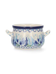 Bunzlau Castle Soepkom 360ml Blue Garden