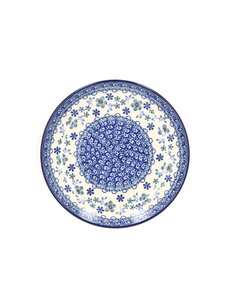 Bunzlau Castle Bord 20cm Harmony