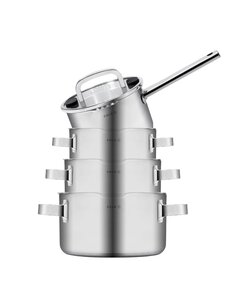 Sola Kookset 4 delig Sola Juvia