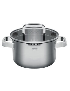 Sola Soeppan 24cm Sola Juvia