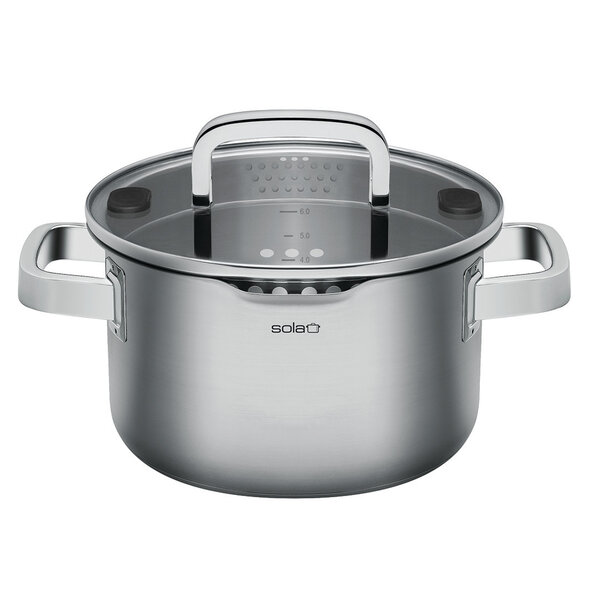 Sola Soeppan 24cm Sola Juvia