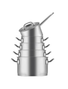 Sola Kookset 5 delig Sola Profiline Deluxe