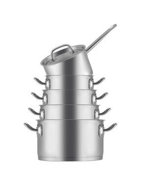 Sola Kookset 5 delig Sola Profiline Deluxe