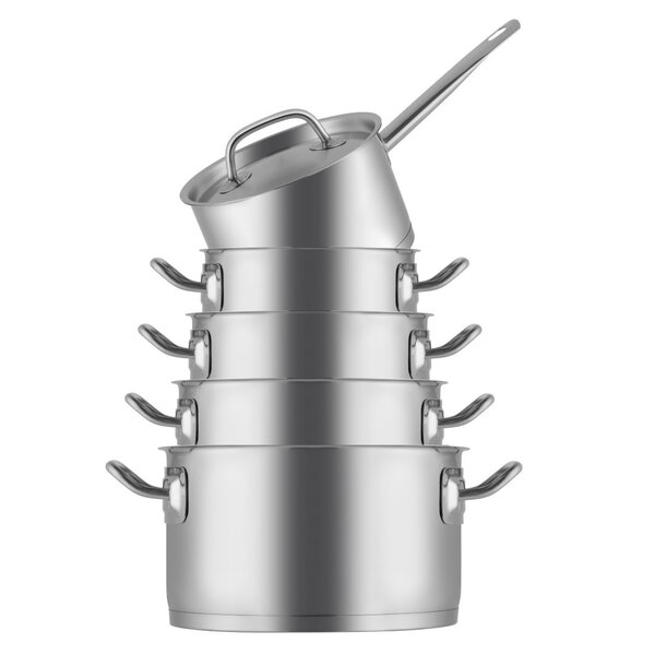 Sola Kookset 5 delig Sola Profiline Deluxe