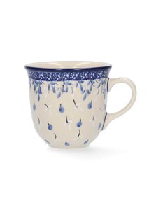 Bunzlau Castle Mok Tulip 200ml Berry Dance