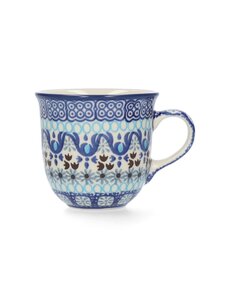 Bunzlau Castle Mok Tulip 200ml Marrakesh