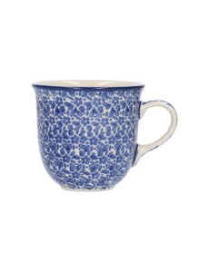 Bunzlau Castle Mok Tulip 200ml Indigo