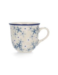 Bunzlau Castle Mok Tulip 200ml Sea Star