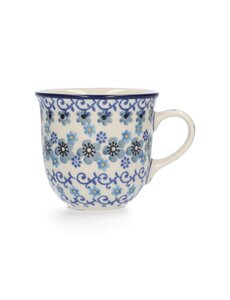 Bunzlau Castle Mok Tulip 200ml Winter Garden