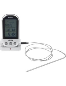 Westmark Digitale Draadloze Braadthermometer