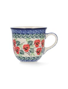 Bunzlau Castle Mok Tulip 200ml Romance