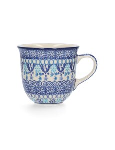 Bunzlau Castle Mok Tulip 200ml Nautique