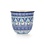 Bunzlau Castle Mok Tulip 200ml Nautique
