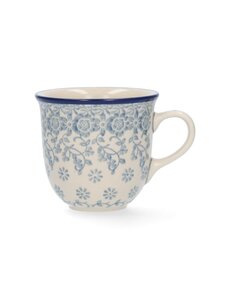 Bunzlau Castle Mok Tulip 200ml Ocean Breeze