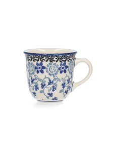 Bunzlau Castle Mok Tulip 70ml Belle Fleur