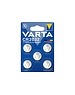 Varta Knoopcel batterijen CR2032 Varta