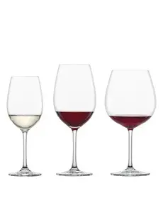 Schott-Zwiesel Wijnglazenset Ivento 18 delige set