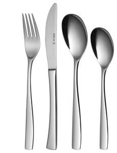 Sola Cassette 6 persoons 24 delig Lotus