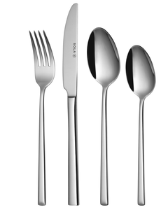 Sola Cassette 6 persoons 24 delig Luxor