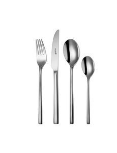 Sola Cassette 6 persoons 24 delig Montreux