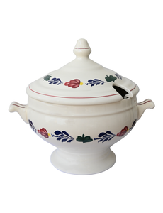 Boerenbont Soepterrine 4L Boerenbont