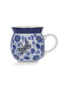 Bunzlau Castle Mok Farmer 240ml Dragonfly