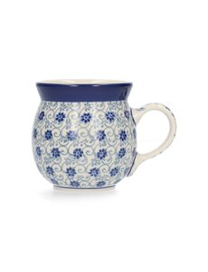 Bunzlau Castle Mok Farmer 240ml Flower Fountain