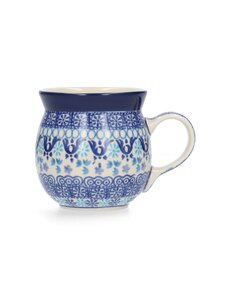 Bunzlau Castle Mok Farmer 240ml Nautique