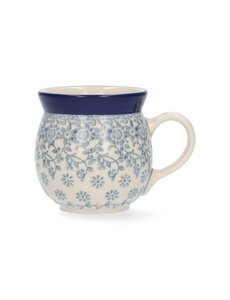 Bunzlau Castle Mok Farmer 240ml Ocean Breeze