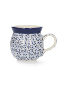 Bunzlau Castle Mok Farmer 240ml Little Stars