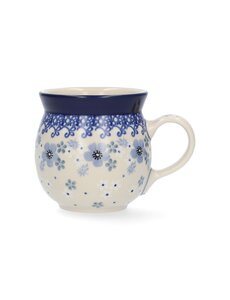 Bunzlau Castle Mok Farmer 240ml Spring Ballet