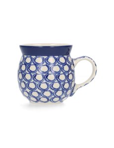 Bunzlau Castle Mok Farmer 240ml Pearls