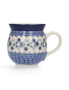 Bunzlau Castle Mok Farmer 500ml Harmony