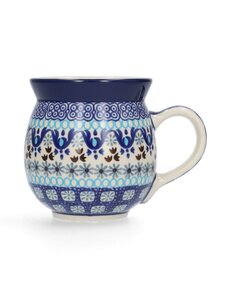 Bunzlau Castle Mok Farmer 500ml Marrakesh