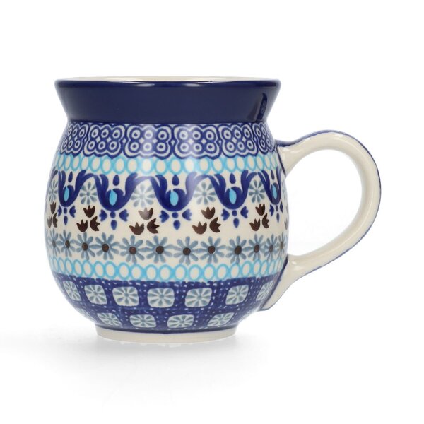 Bunzlau Castle Mok Farmer 500ml Marrakesh