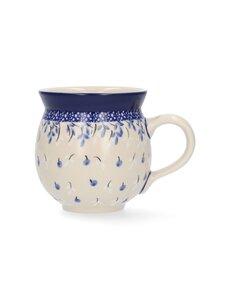 Bunzlau Castle Mok Farmer 370ml Berry Dance