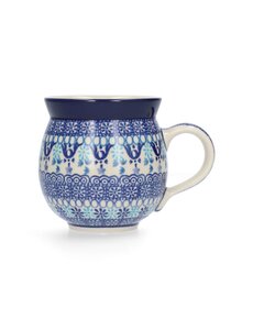 Bunzlau Castle Mok Farmer 370ml Nautique