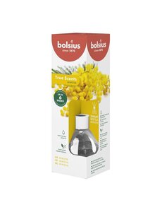 Bolsius Geurstokjes mimosa 60ml