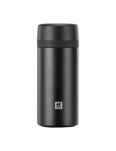 Zwilling Isoleerfles  420 ml - zwart Zwilling