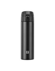 Zwilling Thermofles - Reisbeker 450 ml - zwart