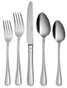 Sola Cassette 9 persoons 90 delig Windsor