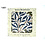 Geharo Glasonderzetters Willow Bough set/4