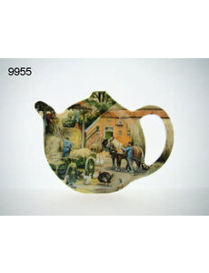 Geharo Theezakhouder Ot en Sien