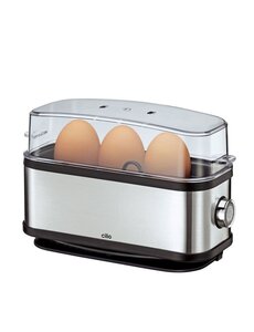 Cilio Eierkoker voor 3 eieren Cilio