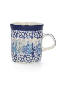 Bunzlau Castle Mok recht 160ml Delphinium