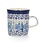 Bunzlau Castle Mok recht 160ml Delphinium