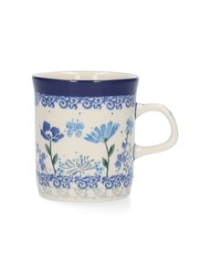 Bunzlau Castle Mok recht 160ml Flower Meadow