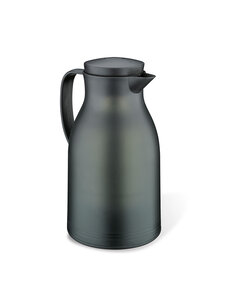 Cilio Isoleerkan 1L zwart Monza