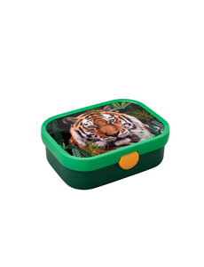 Mepal Lunchbox Campus - Wild Tiger