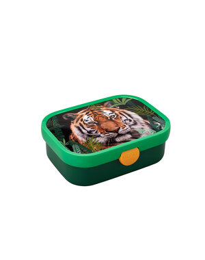 Mepal Lunchbox Campus - Wild Tiger